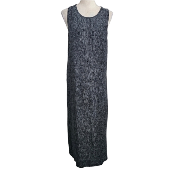 Maeve | Anthropologie "Adrienne" Ribbed Twisted Midi Dress - Picture 3 of 12